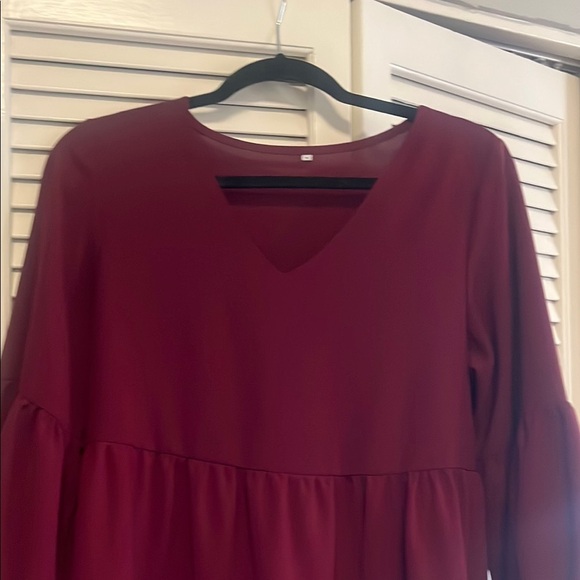 3 Fall Dress Bundle - Picture 4 of 9